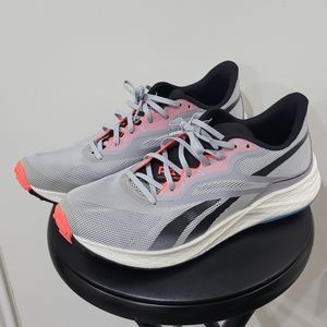 Reebok Floatride Energy 3, Men's sz 12, Grey.